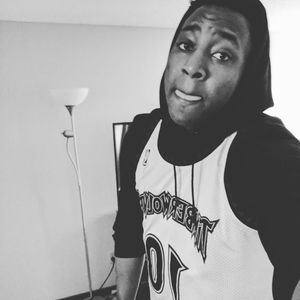 Meet your Posher, Caleb